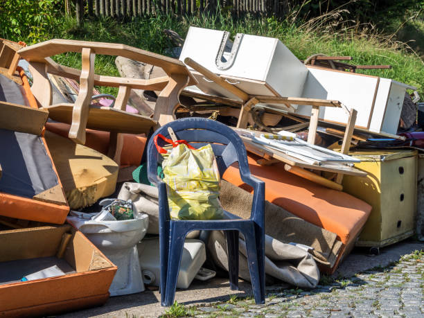 Best Estate Cleanout Services  in Mclouth, KS
