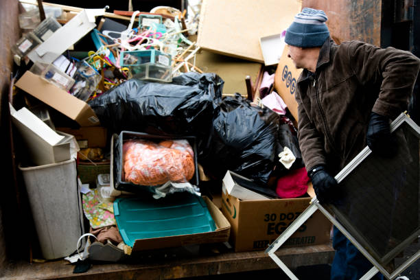 Professional Junk Removal in Mclouth, KS