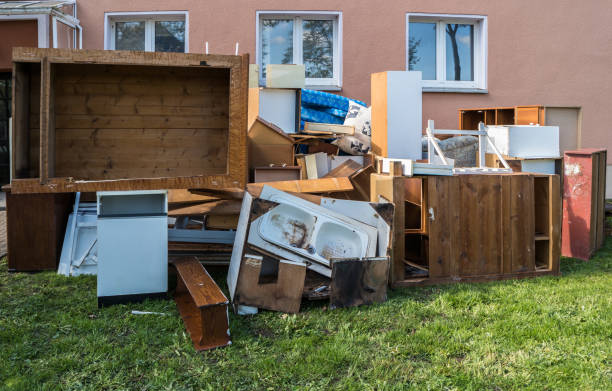 Best Hot Tub Removal  in Mclouth, KS