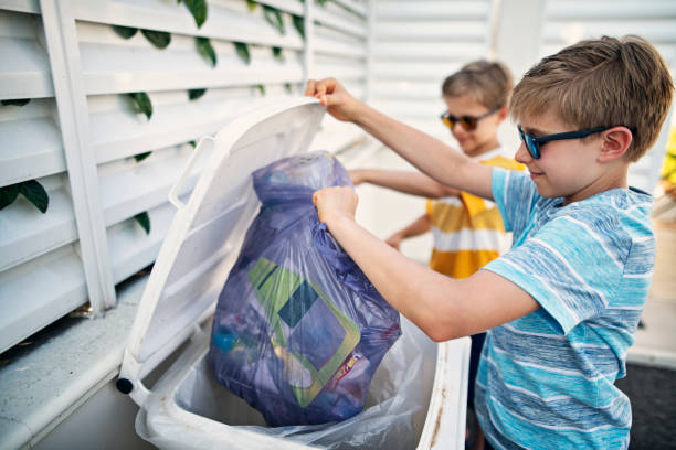 Best Basement Cleanout Services  in Mclouth, KS