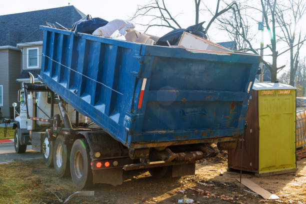 Best Hot Tub Removal  in Mclouth, KS