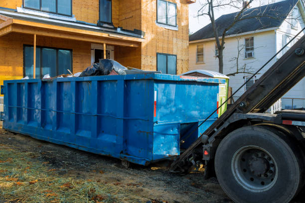Best Professional Junk Removal  in Mclouth, KS