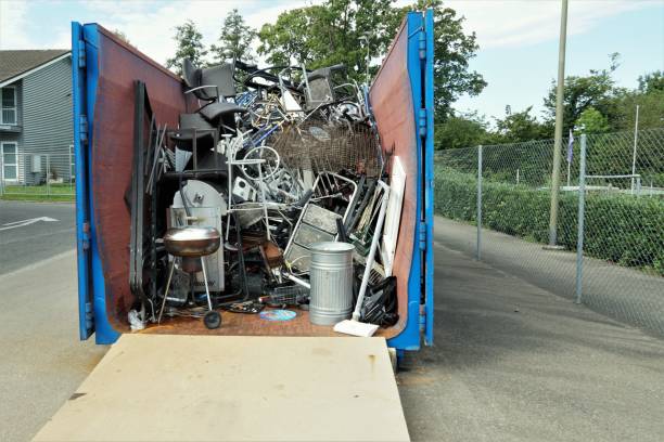 Best Attic Cleanout Services  in Mclouth, KS