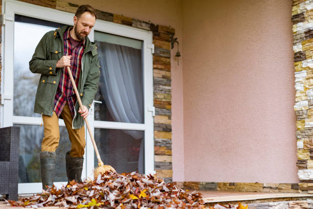 Best Garage Cleanout Services  in Mclouth, KS