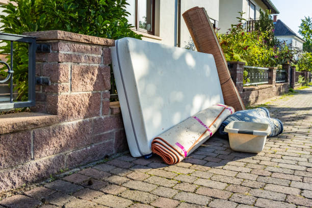 Best Attic Cleanout Services  in Mclouth, KS