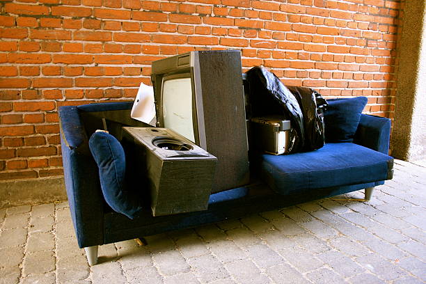 Best Trash Removal Near Me  in Mclouth, KS