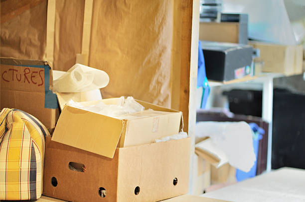 Best Garage Cleanout Services  in Mclouth, KS