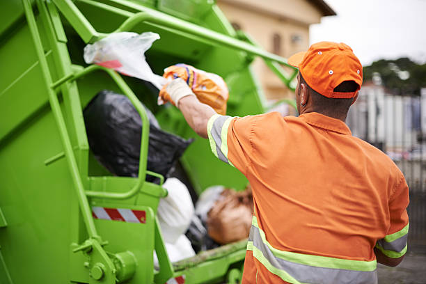 Best Commercial Junk Removal  in Mclouth, KS