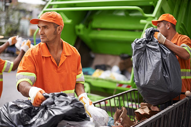 Best Residential Junk Removal  in Mclouth, KS