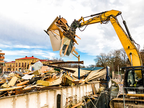 Best Same-Day Junk Removal  in Mclouth, KS