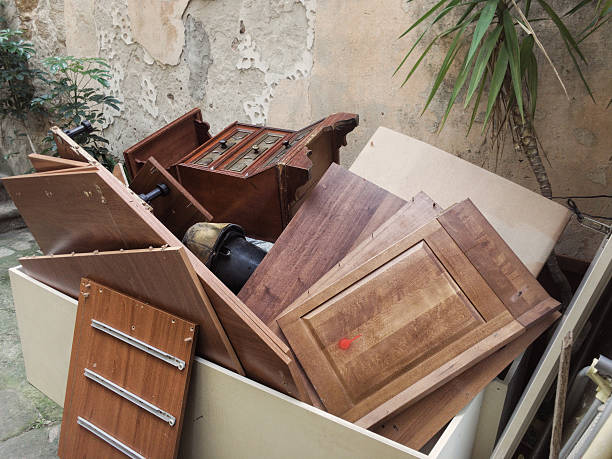 Best Residential Junk Removal  in Mclouth, KS